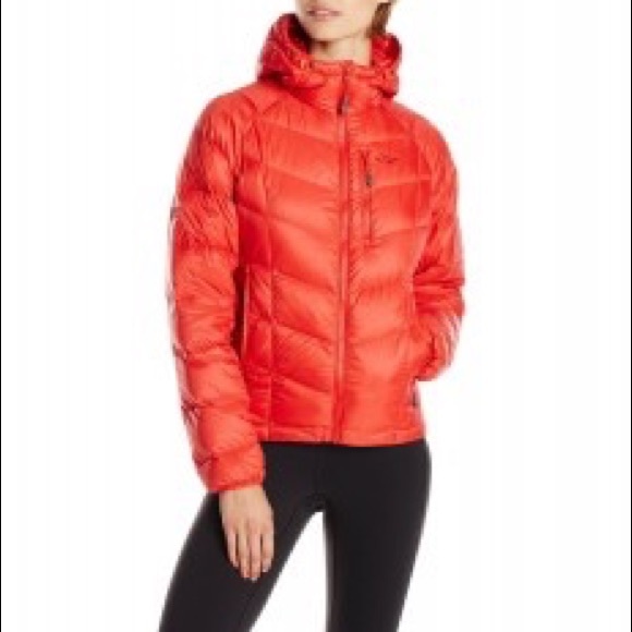 outdoor research sonata jacket